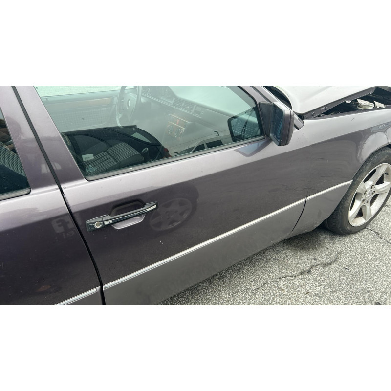 Jante MERCEDES 250 W124 Photo n°15