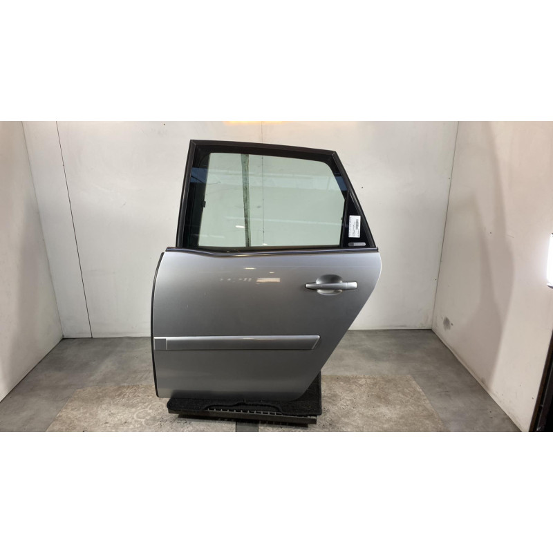 Porte arriere gauche CITROEN C4 PICASSO 1 Photo n°4