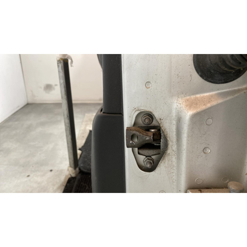 Porte arriere gauche CITROEN C4 PICASSO 1 Photo n°5