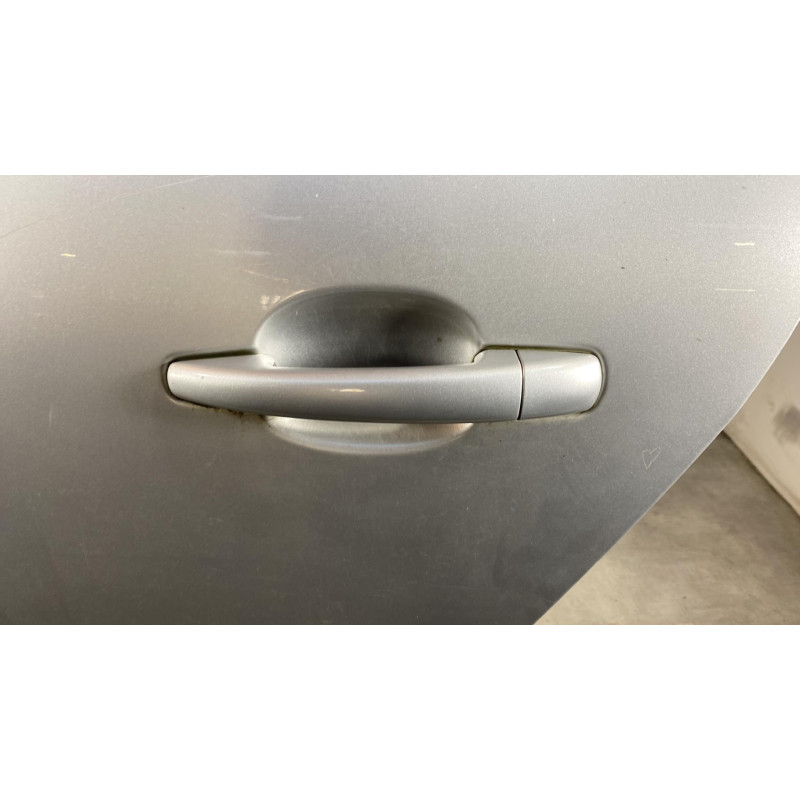 Porte arriere gauche CITROEN C4 PICASSO 1 Photo n°6