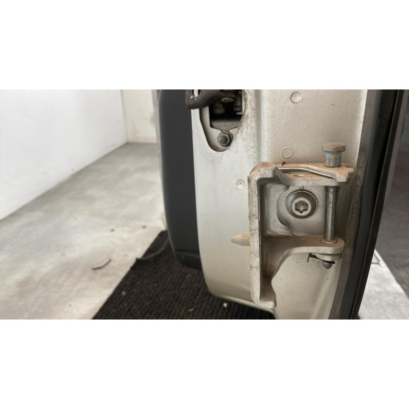 Porte arriere gauche CITROEN C4 PICASSO 1 Photo n°7