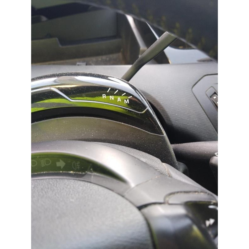 Porte arriere gauche CITROEN C4 PICASSO 1 Photo n°11