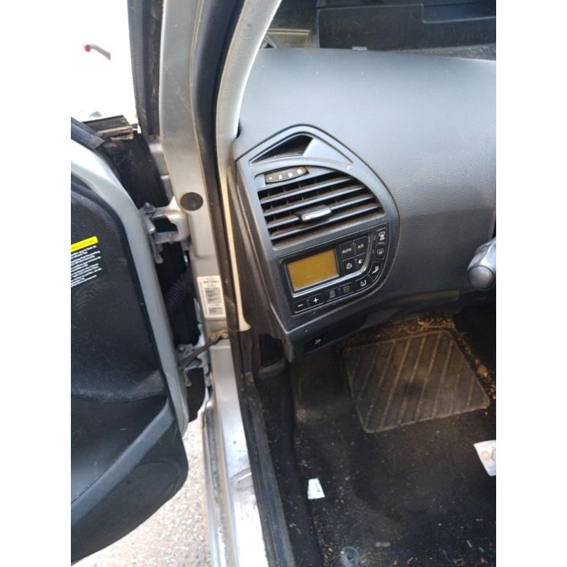 Porte arriere gauche CITROEN C4 PICASSO 1 Photo n°14