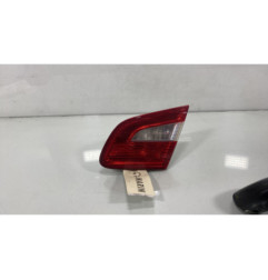 Feu arriere secondaire droit (feux) SKODA SUPERB 2 Photo n°1
