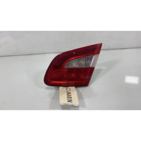 Feu arriere secondaire droit (feux) SKODA SUPERB 2