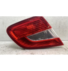 Feu arriere secondaire gauche (feux) SKODA SUPERB 2