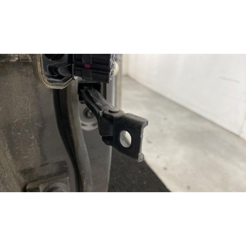 Porte arriere droit SKODA SUPERB 2 Photo n°3