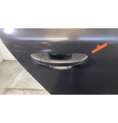 Porte arriere droit SKODA SUPERB 2