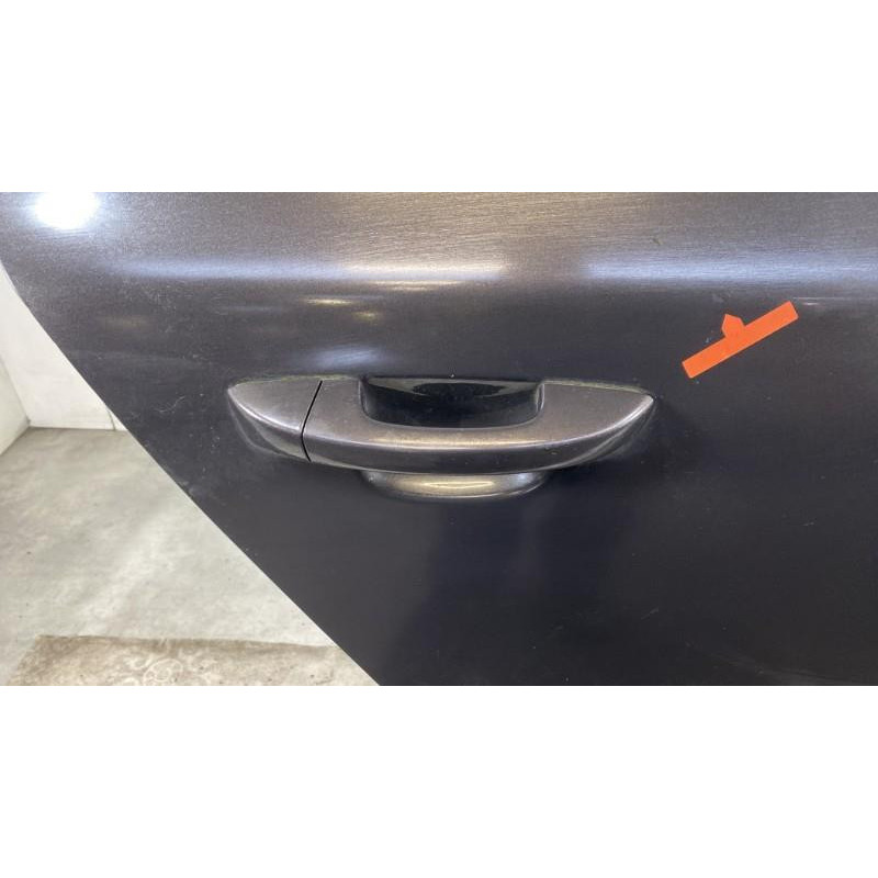 Porte arriere droit SKODA SUPERB 2 Photo n°4