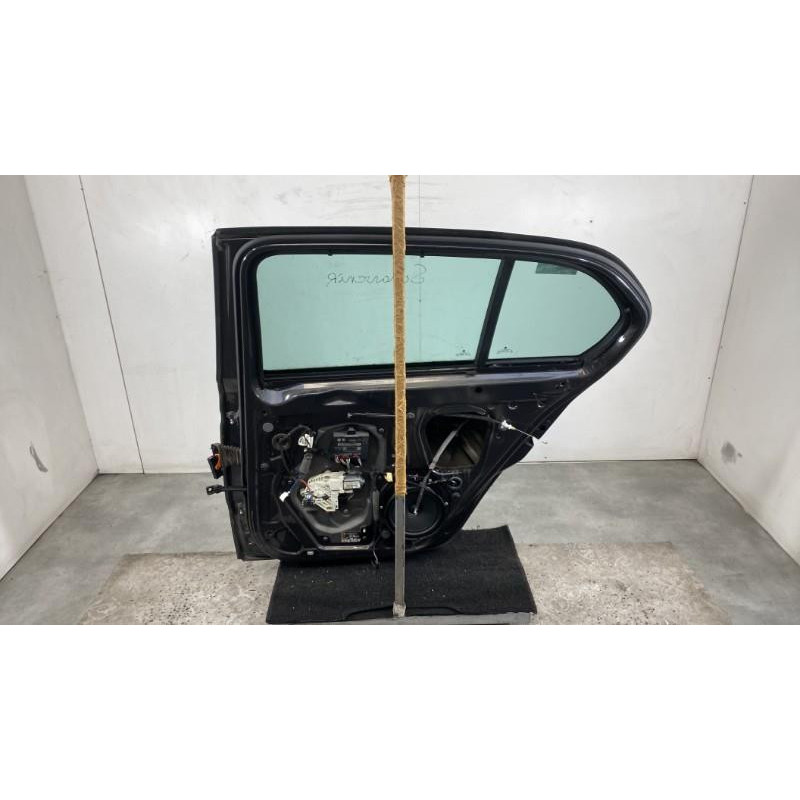 Porte arriere droit SKODA SUPERB 2 Photo n°5