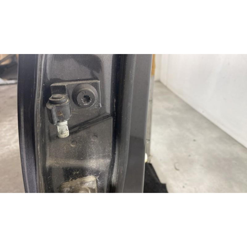 Porte arriere droit SKODA SUPERB 2 Photo n°6