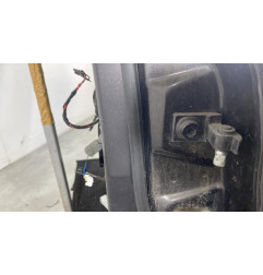 Porte arriere gauche SKODA SUPERB 2