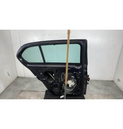Porte arriere gauche SKODA SUPERB 2