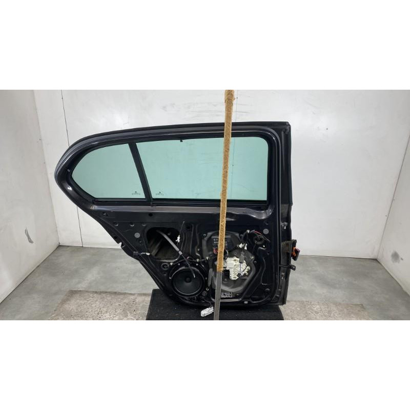 Porte arriere gauche SKODA SUPERB 2 Photo n°5