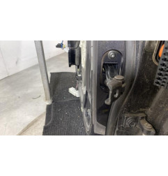 Porte arriere gauche SKODA SUPERB 2