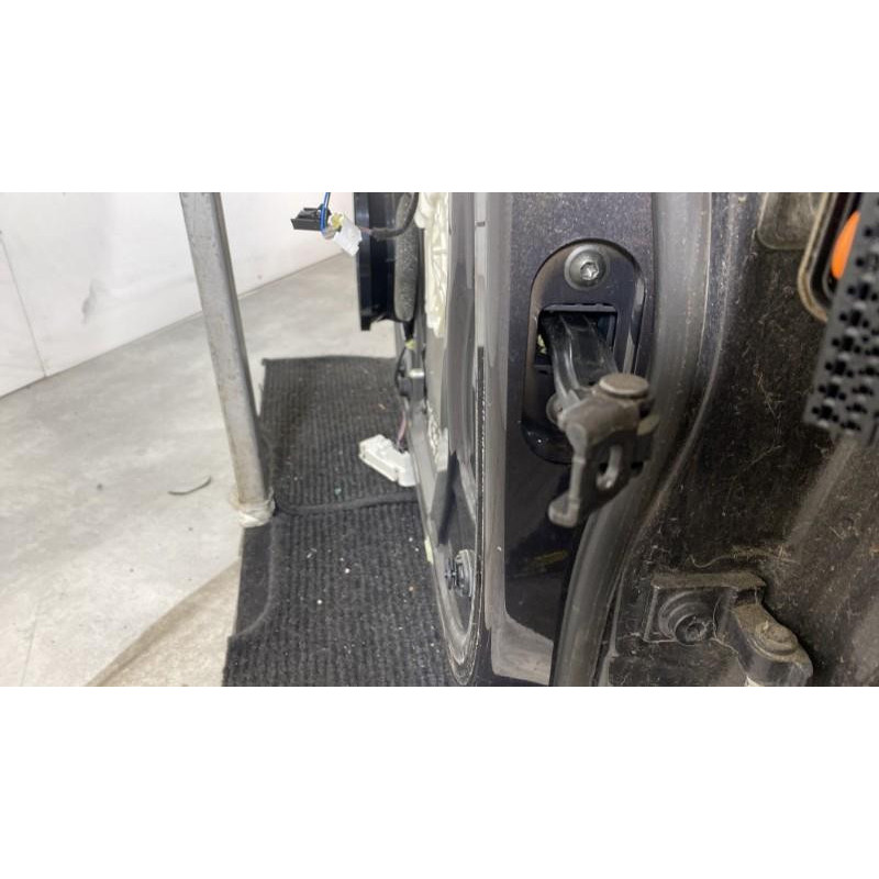 Porte arriere gauche SKODA SUPERB 2 Photo n°6