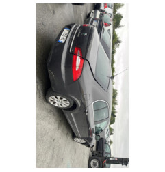 Porte arriere gauche SKODA SUPERB 2