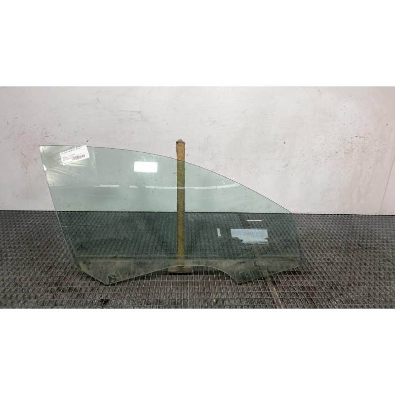 Vitre avant droit SKODA SUPERB 2 Photo n°4