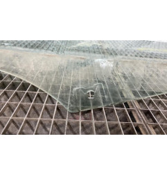 Vitre avant droit SKODA SUPERB 2