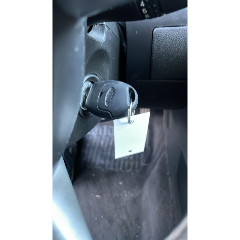 Jante FORD MONDEO 2 Photo n°8