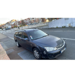 Jante FORD MONDEO 2
