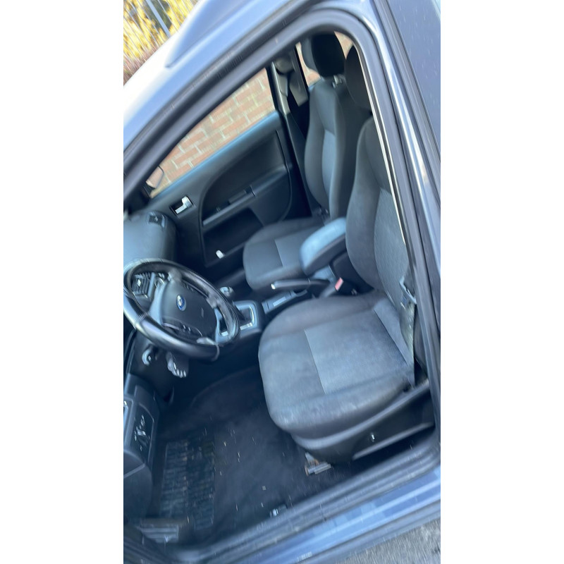 Jante FORD MONDEO 2 Photo n°13