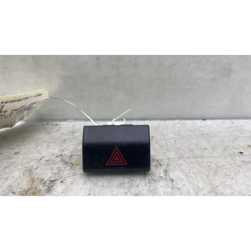 Bouton de warning SKODA SUPERB 2 Photo n°3