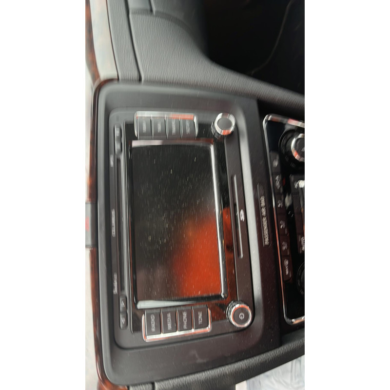 Commodo d'essuie glaces SKODA SUPERB 2 Photo n°15