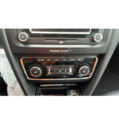 Commodo phare SKODA SUPERB 2