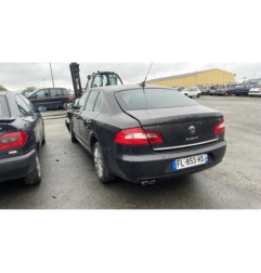 Commodo phare SKODA SUPERB 2