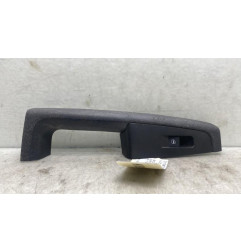 Interrupteur de leve vitre arriere droit SKODA SUPERB 2