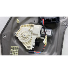 Leve vitre electrique avant droit SKODA SUPERB 2 Photo n°1