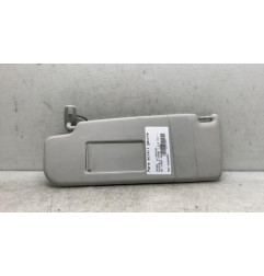 Pare soleil gauche SKODA SUPERB 2