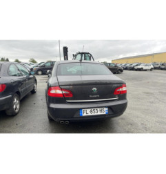Bloc ABS (freins anti-blocage) SKODA SUPERB 2