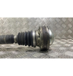 Cardan droit (transmission) SKODA SUPERB 2