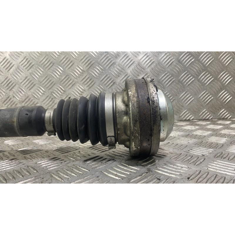 Cardan droit (transmission) SKODA SUPERB 2 Photo n°2