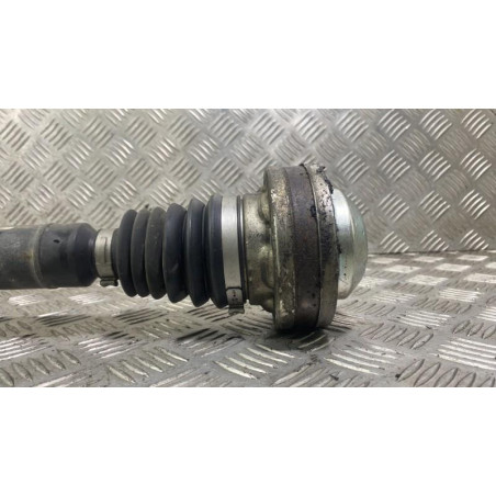 Cardan droit (transmission) SKODA SUPERB 2