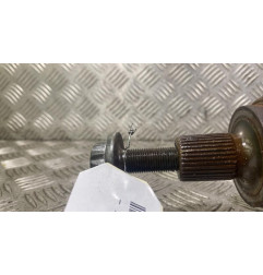 Cardan droit (transmission) SKODA SUPERB 2