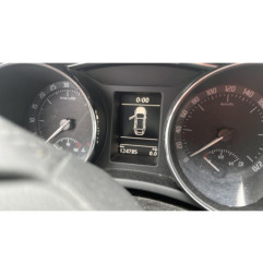 Cardan droit (transmission) SKODA SUPERB 2