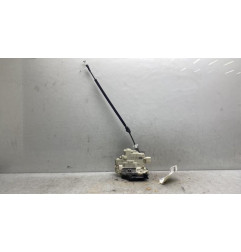 Serrure avant droit SKODA SUPERB 2