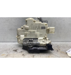 Serrure avant droit SKODA SUPERB 2