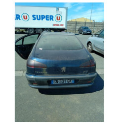 Jante PEUGEOT 607