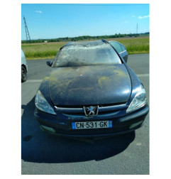 Jante PEUGEOT 607