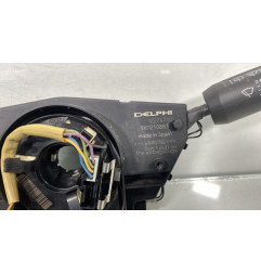 Com (Bloc Contacteur Tournant+Commodo Essuie Glace+Commodo Phare) OPEL CORSA D