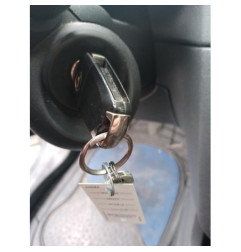 Com (Bloc Contacteur Tournant+Commodo Essuie Glace+Commodo Phare) OPEL CORSA D