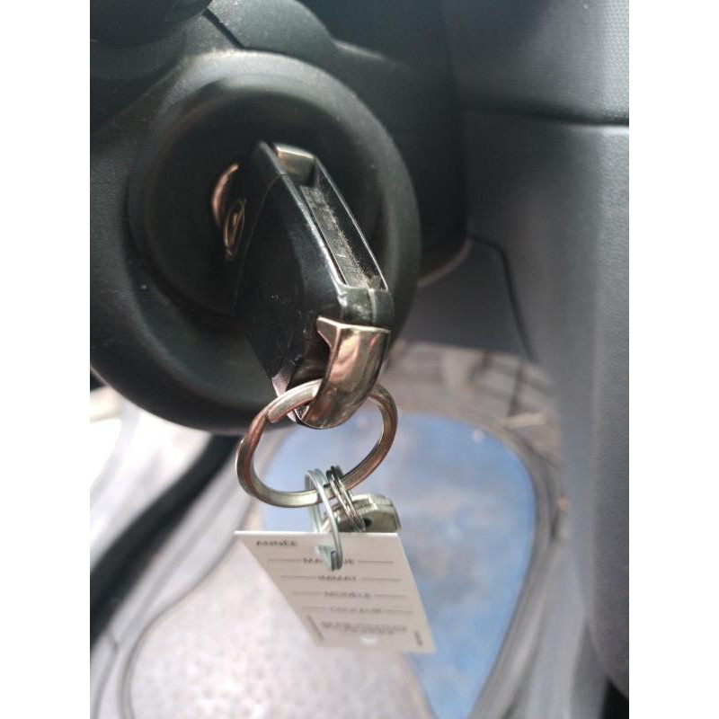 Com (Bloc Contacteur Tournant+Commodo Essuie Glace+Commodo Phare) OPEL CORSA D Photo n°12