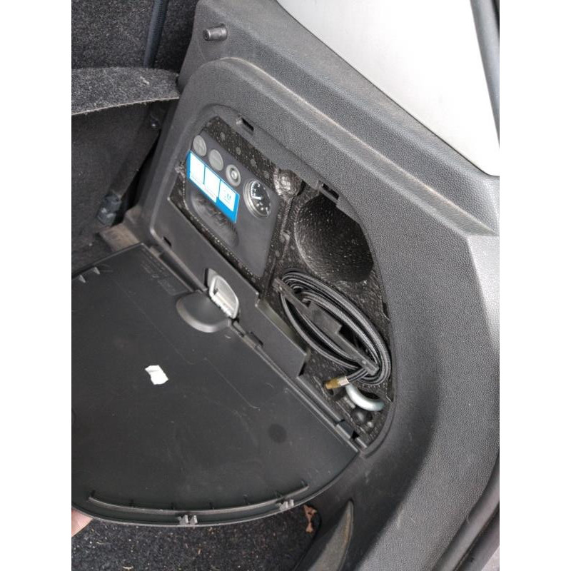 Com (Bloc Contacteur Tournant+Commodo Essuie Glace+Commodo Phare) OPEL CORSA D Photo n°14