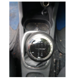 Com (Bloc Contacteur Tournant+Commodo Essuie Glace+Commodo Phare) OPEL CORSA D