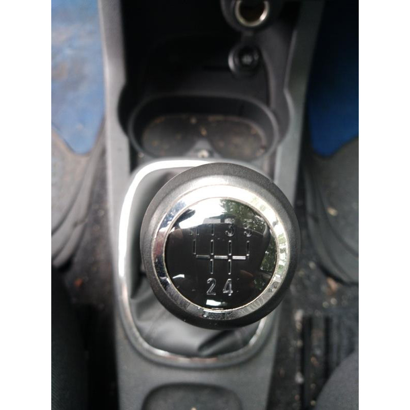 Com (Bloc Contacteur Tournant+Commodo Essuie Glace+Commodo Phare) OPEL CORSA D Photo n°17
