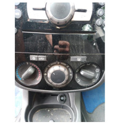 Com (Bloc Contacteur Tournant+Commodo Essuie Glace+Commodo Phare) OPEL CORSA D